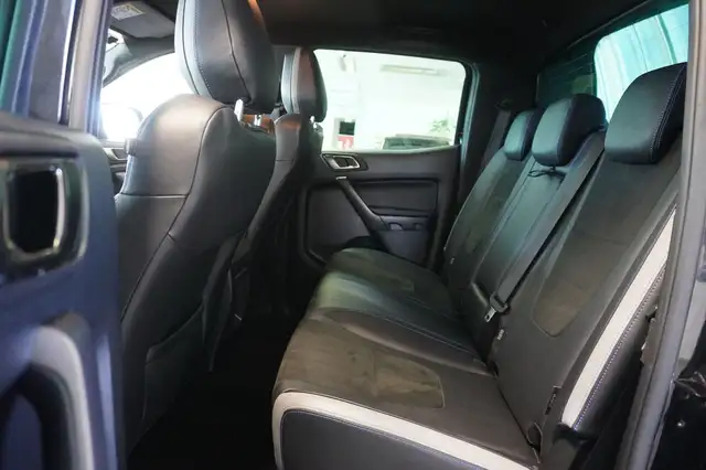 Ford Ranger view 9