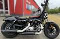 Harley-Davidson Sportster Forty Eight XL1200XS Zwart - thumbnail 2