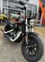 Harley-Davidson Sportster Forty Eight XL1200XS Zwart - thumbnail 1