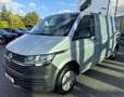 Volkswagen T6 Transporter T6.1 Transporter 2.0 TDI Kasten lang FWD Komfort Silber - thumbnail 1