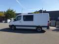 Mercedes-Benz Sprinter 316 CDI Sprinter 906.235 Weiß - thumbnail 2
