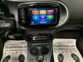 smart forTwo 70 Cabrio 1.0 twinamic Passion + Navigatore Zwart - thumbnail 11