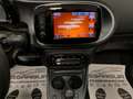 smart forTwo 70 Cabrio 1.0 twinamic Passion + Navigatore Zwart - thumbnail 10