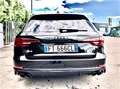 Audi S4 Avant 3.0 tfsi Business quattro 354cv tiptronic Noir - thumbnail 5