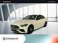 Mercedes-Benz Sonstige C 220 d 4M AMG Night Pano AHK Sound WinterPak Weiß - thumbnail 1