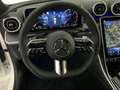 Mercedes-Benz Sonstige C 220 d 4M AMG Night Pano AHK Sound WinterPak Weiß - thumbnail 10