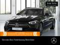 Mercedes-Benz C 300 d T AMG+NIGHT+PANO+360+BURMESTER+19"+KEYLESS Schwarz - thumbnail 1
