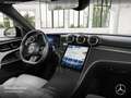 Mercedes-Benz C 300 d T AMG+NIGHT+PANO+360+BURMESTER+19"+KEYLESS Schwarz - thumbnail 11