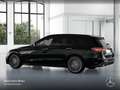 Mercedes-Benz C 300 d T AMG+NIGHT+PANO+360+BURMESTER+19"+KEYLESS Schwarz - thumbnail 15