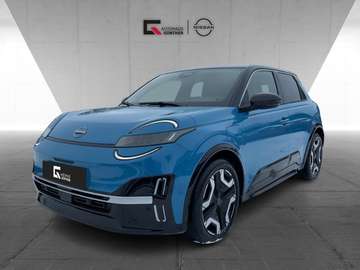 52kWh EVOLVE Winter /Harman-Kardon/LED/Carplay