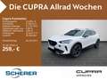 CUPRA Formentor 2.0 TSI LED KAMERA NAVI Weiß - thumbnail 1