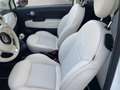 Fiat 500C 1.0 Hybrid DOLCVITA Weiß - thumbnail 7