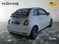 Fiat 500C 1.0 Hybrid DOLCVITA Weiß - thumbnail 3