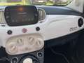 Fiat 500C 1.0 Hybrid DOLCVITA Weiß - thumbnail 10