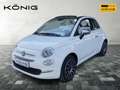 Fiat 500C 1.0 Hybrid DOLCVITA Weiß - thumbnail 1