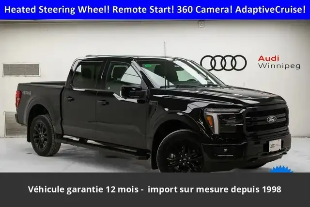 Ford Sonstige