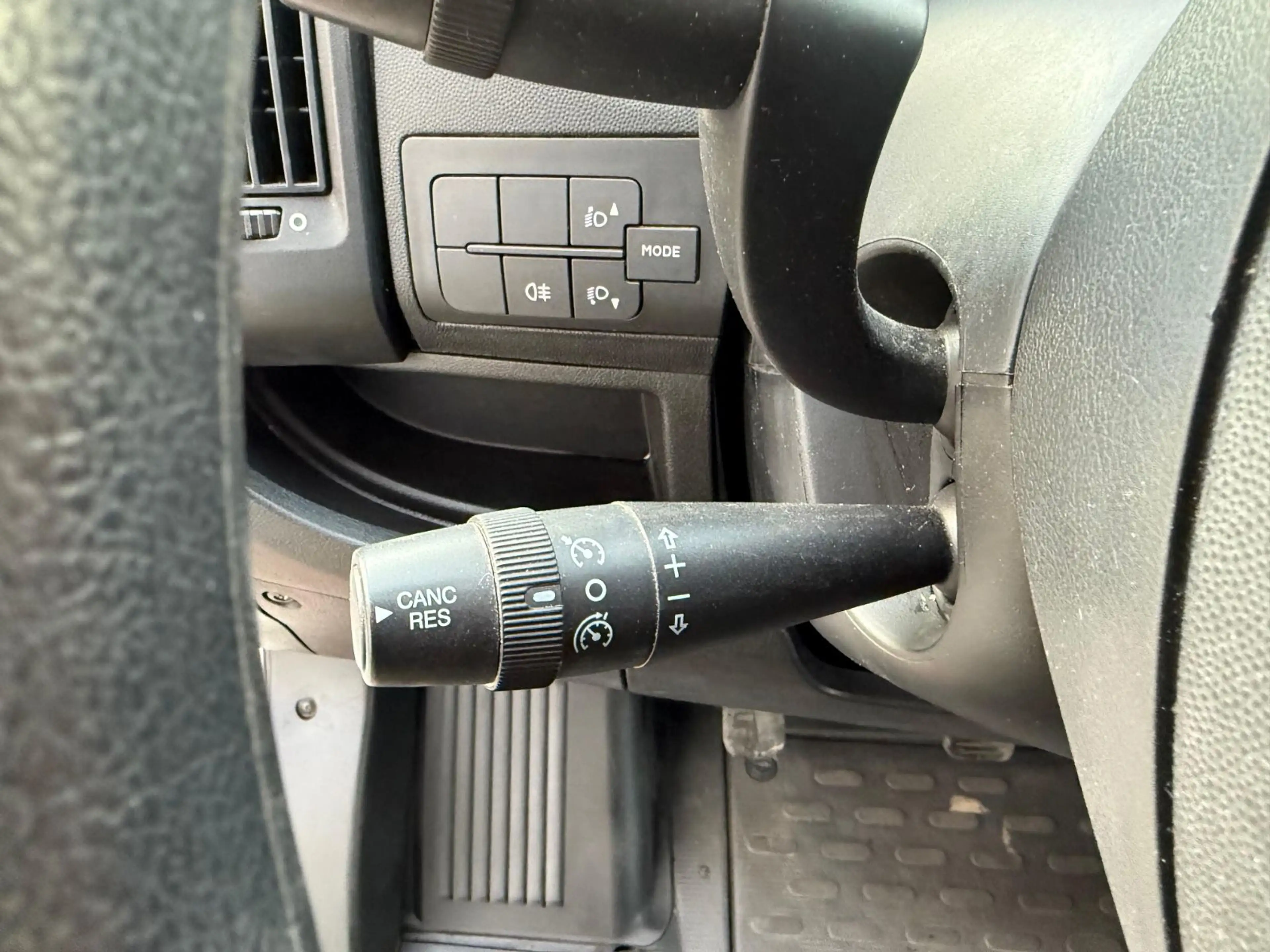 Citroen Jumper 30 L1H1 Business BlueHDi 110 Kamera*Klima — photo 12
