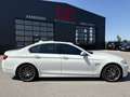 BMW 535 d xDrive,SoftClose,Rückfahrkamera... Weiß - thumbnail 4