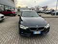 BMW 316 316d Touring Sport auto crna - thumbnail 5