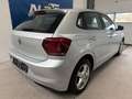 Volkswagen Polo VI Comfortline*LED*KLIMA*CARPLAY* Argent - thumbnail 3