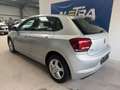 Volkswagen Polo VI Comfortline*LED*KLIMA*CARPLAY* Argent - thumbnail 4