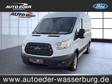 Transit 350 L2 Trend Euro6 Klima ZV