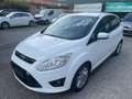 Ford C-Max C-Max II 2010 2.0 tdci Business Weiß - thumbnail 3