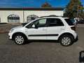Suzuki SX4 Club 4x4 Allrad 1,6 Benzin Tüv 04/2026 Weiß - thumbnail 6