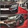 BMW M4 COMPETITION*SHADOW-LINE*H K*CARPLAY*M-DRIVERS Grau - thumbnail 3