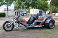 Rewaco RF1 LT-2 ATM Trike Orange - thumbnail 2