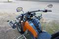 Rewaco RF1 LT-2 ATM Trike Orange - thumbnail 5