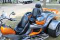 Rewaco RF1 LT-2 ATM Trike Orange - thumbnail 4