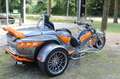 Rewaco RF1 LT-2 ATM Trike Orange - thumbnail 7