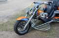 Rewaco RF1 LT-2 ATM Trike Orange - thumbnail 3