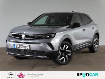 Mokka Electric Edition | SHZ | 31% Ersparnis!