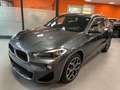 BMW X2 sDrive18i M sport X AUTOMATICA LED NAVI Grigio - thumbnail 3
