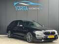 BMW 530 5-serie Touring 530i High Executive Zwart - thumbnail 11