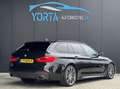 BMW 530 5-serie Touring 530i High Executive Zwart - thumbnail 3