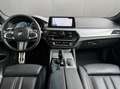 BMW 530 5-serie Touring 530i High Executive Zwart - thumbnail 2
