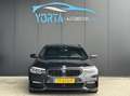 BMW 530 5-serie Touring 530i High Executive Zwart - thumbnail 13