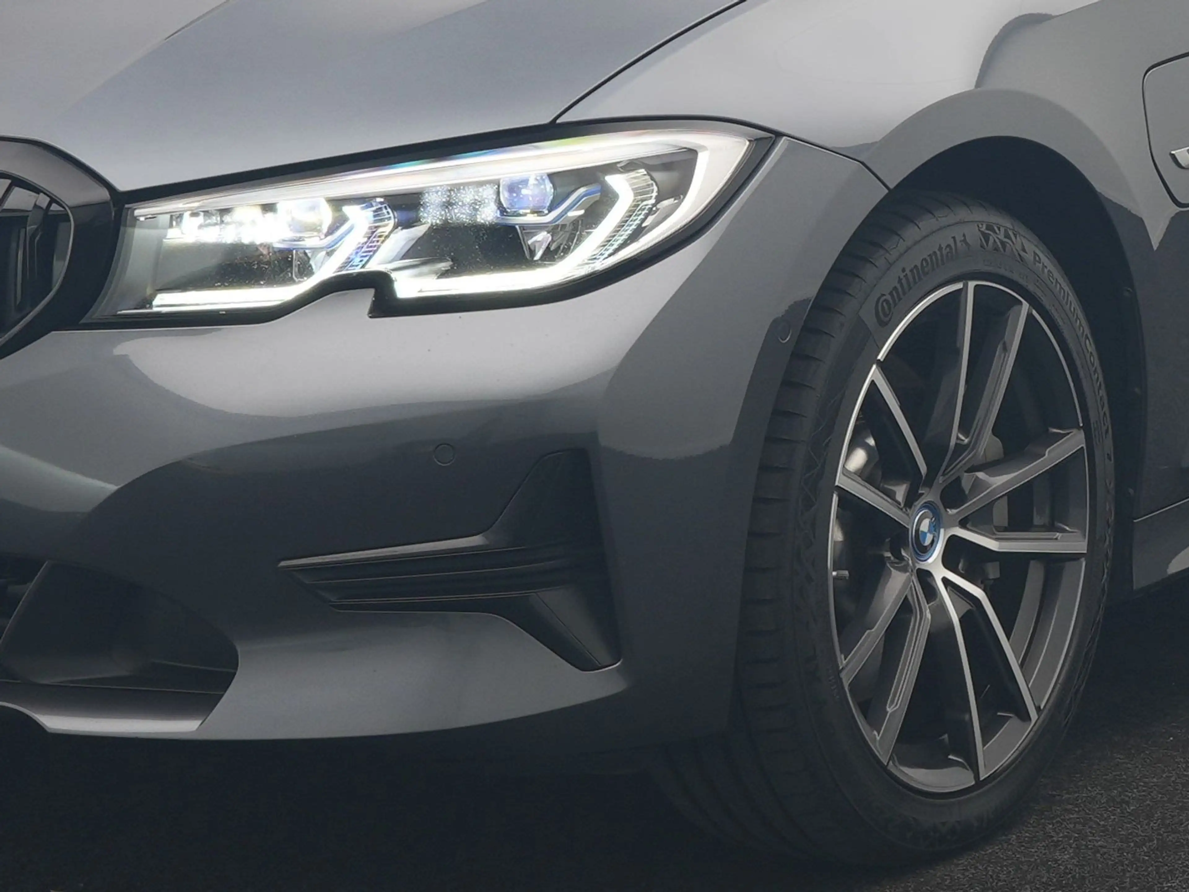 BMW 330 3-serie Touring 330e PHEV 293pk Dealer O.H. | Pano — photo 7