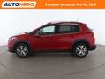 Peugeot 2008 1.2 PureTech S&S Allure 110 Rojo - thumbnail 3