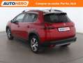 Peugeot 2008 1.2 PureTech S&S Allure 110 Rojo - thumbnail 4