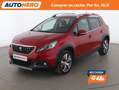 Peugeot 2008 1.2 PureTech S&S Allure 110 Rojo - thumbnail 1
