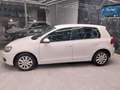 Volkswagen Golf 1.6 GPL 5p. Trendline BiFuel Blanc - thumbnail 8