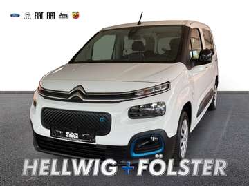 Feel M 11kw Charger PDC Tempomat