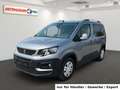 Peugeot Rifter 1.5 HDi Klima Apps AHK PDC Spur Tempo Gris - thumbnail 1