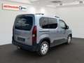 Peugeot Rifter 1.5 HDi Klima Apps AHK PDC Spur Tempo Gri - thumbnail 5