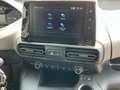 Peugeot Rifter 1.5 HDi Klima Apps AHK PDC Spur Tempo Grijs - thumbnail 13