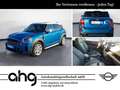 MINI Cooper E Cooper SE ALL4 Countryman *PremiumPlus*Leder*Nav Blau - thumbnail 1